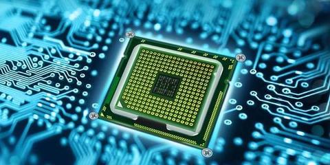 國家集成電路投資基金引入外資，攜手打造世界級芯片設計產業